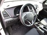 Hyundai Tucson 1.6T-GDi, aut. klima, 1. maj. - náhled 11