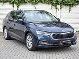Škoda Octavia 1,5 eTSi 110kW DSG Style Plus - náhled 1