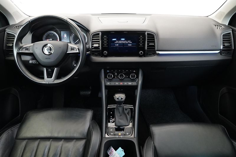 Škoda Karoq - fotka 5 z 30