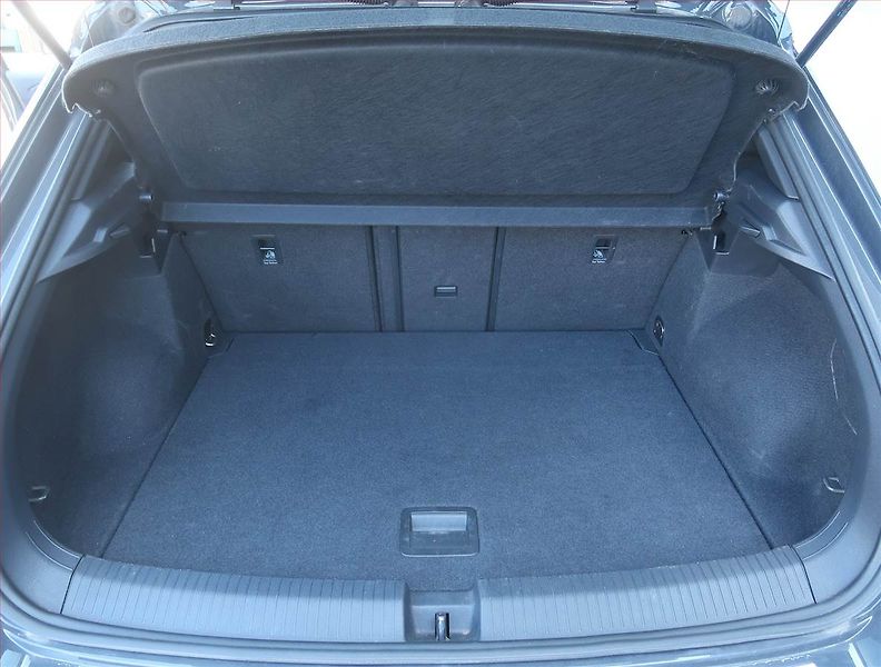 Volkswagen T-Roc (2018) 2.0 TDI 4Motion, 4X4, Automat - fotka 14 z 18