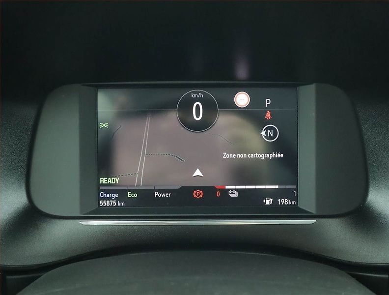 Opel Corsa (2020) Edition 50 kWh, SoH 92% - fotka 11 z 22