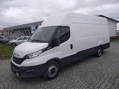Iveco Daily 35S160 automat+temp l4h3 - fotografie inzerátu