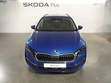 Škoda Octavia (2025) Combi 1,5TSi 85kW Selection - náhled 2