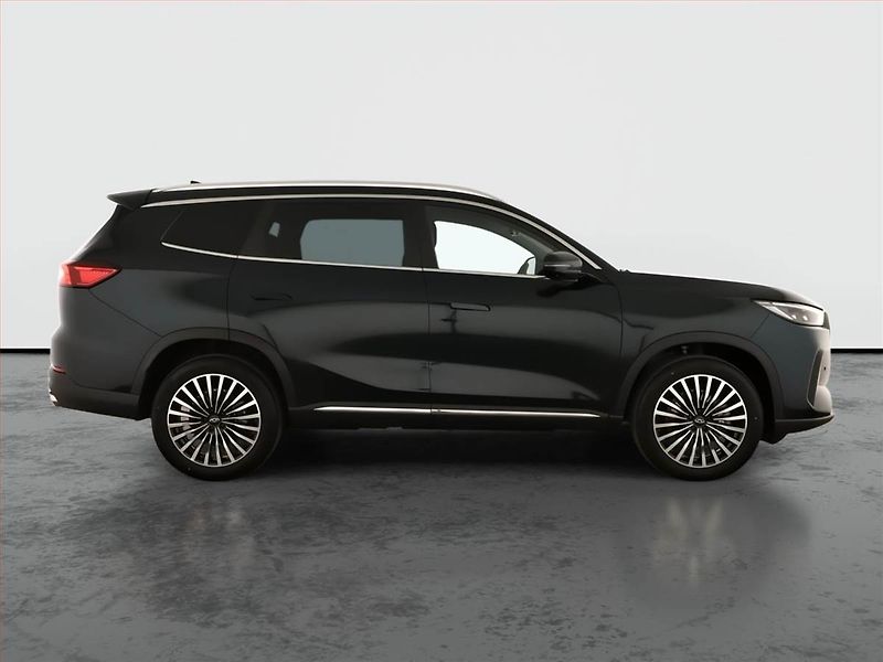 Chery Tiggo 8 (2026) 1.6 TGDI, UNIQUE, Ad. tempomat - fotka 6 z 21