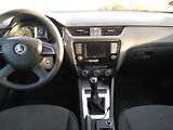 Škoda Octavia 1,2 TSI  /77 kW/ - náhled 9