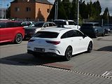 Mercedes-Benz CLA 2,0 200d 4M,1Maj, ČR, dph - náhled 6