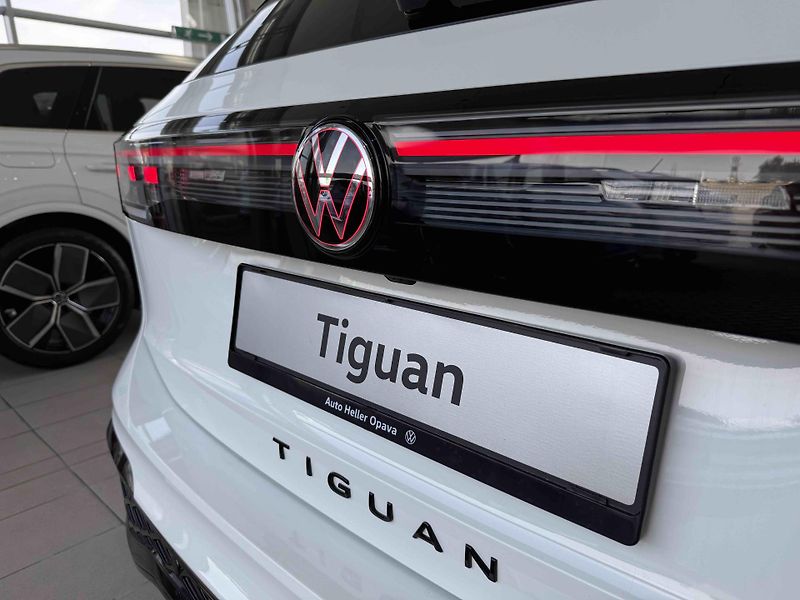 Volkswagen Tiguan (2025) 1,5 TSI 200 kW eHybrid - fotka 5 z 8