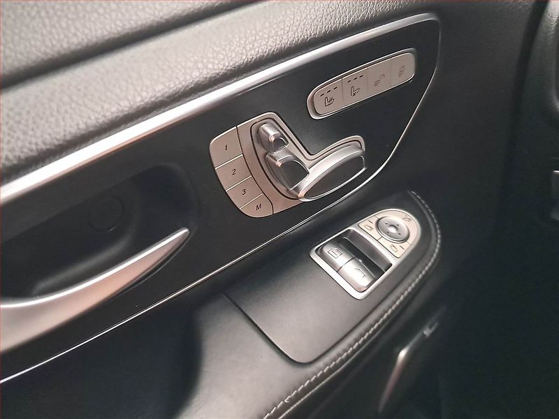 Mercedes-Benz Třídy V (2021) 300 d 4MATIC, ČR, 1Maj, DPH - fotka 16 z 20