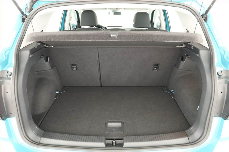 Volkswagen T-Cross (2023) Life 1.0 TSI, Automat - fotka 17 z 18