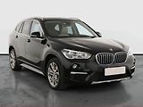 BMW X1 (2017) xDrive20d, 4X4, Automat - náhled 1