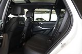 BMW X5 40d xDrive, Nezávislé, Vzduch - náhled 44