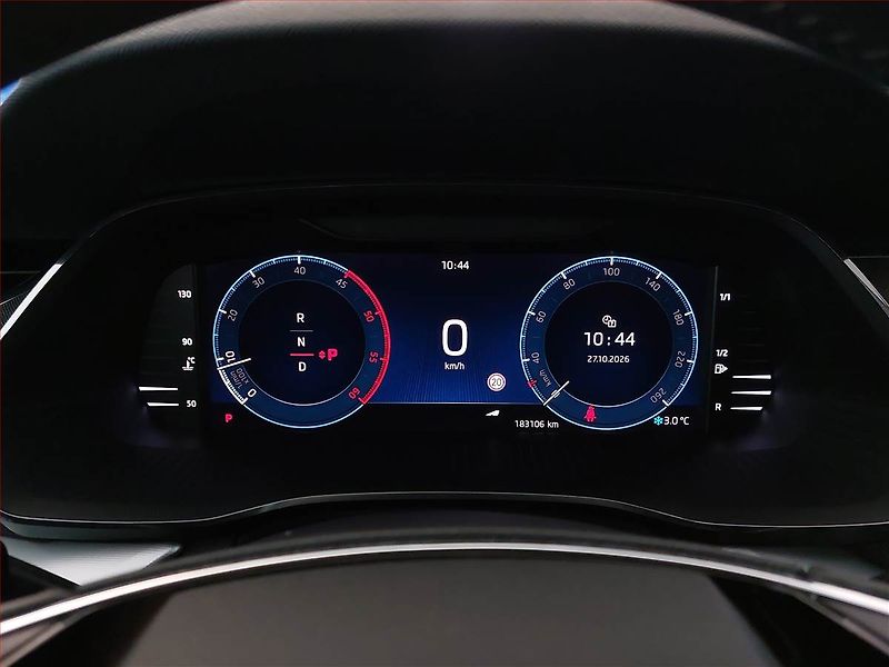Škoda Octavia (2021) Ambition 2.0 TDI, Automat - fotka 9 z 19