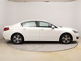 Peugeot 508 (2014) Allure 2.0 HDi, Navi, Tempomat - náhled 6
