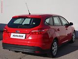 Ford Focus (2015) 1.5 TDCi, AC, výhřev sed - náhled 6