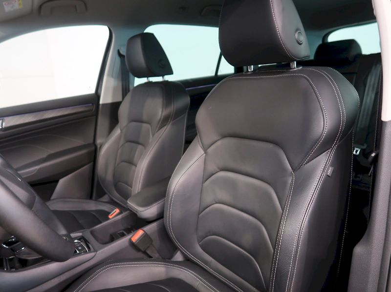 Škoda Kodiaq (2023) STYLE 2.0TDI 110KW DSG WEBASTO - fotka 16 z 47