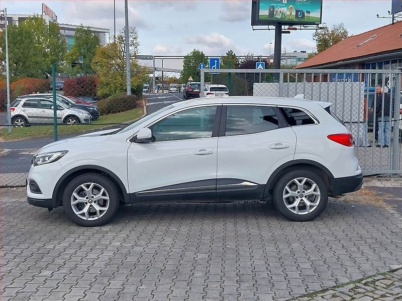 Renault Kadjar (2019) 1.3 TCe, Kůže, Tempomat - fotka 3 z 17