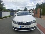 Škoda Superb (2015) II,2.0 TDI,Elegance,xenon,nav - náhled 7