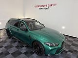 BMW M3 xDrive Competition Touring NEW - náhled 11