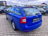 Škoda Octavia (2009) 1,4 TSI 90 KW KOLA KILOMETRY - náhled 2