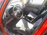 Suzuki SX4 (2009) 1.9 DDIS 4x4, servis.kniha - náhled 2