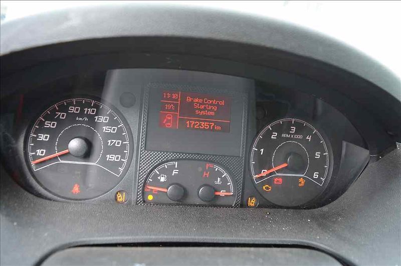 Peugeot Boxer (2020) 2,2 HDI - fotka 17 z 18