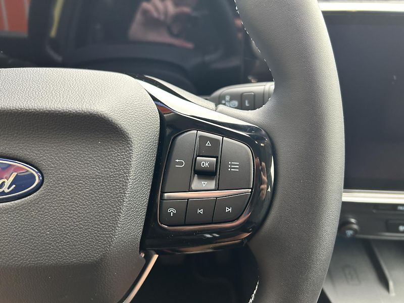 Ford Puma GEN-E 43kWh dojezd 123kW/168 k - fotka 20 z 33