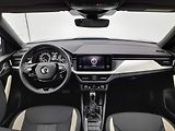 Škoda Kamiq STYLE Plus 1.0TSi 81KW 7AP - náhled 4