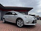 Ford Focus (2011) 1.6i Ti-VCT Klima Winter Paket - náhled 46