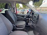 Mercedes-Benz Vito (2020) TOURER 8 MÍST 1,8D 75KW 110CDI - náhled 40