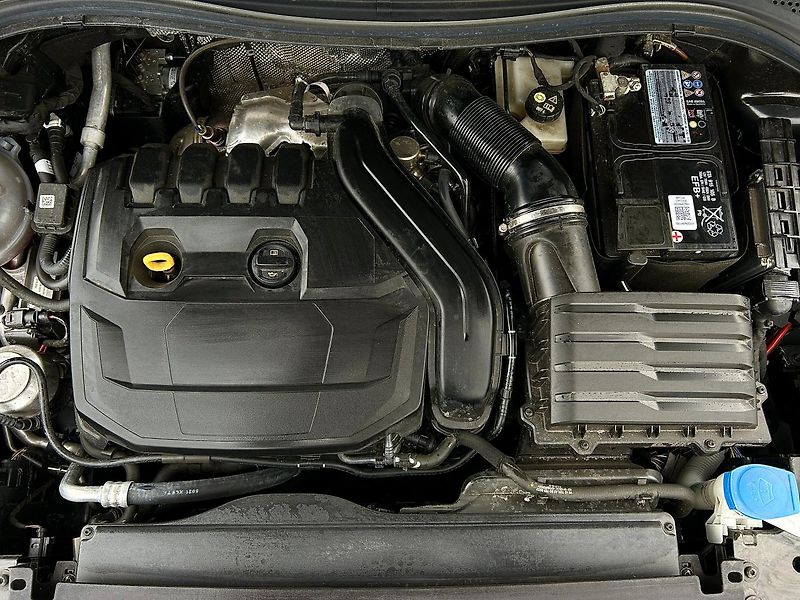 Volkswagen Tiguan (2022) LIFE 1.5 TSI EVO 110kW DSG - fotka 23 z 24