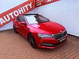 Škoda Superb 2.0 TDi DSG 4x4 L&K, ČR - náhled 4