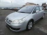 Citroën C4 1,6 i 80kW 2x kola, serviska - náhled 2