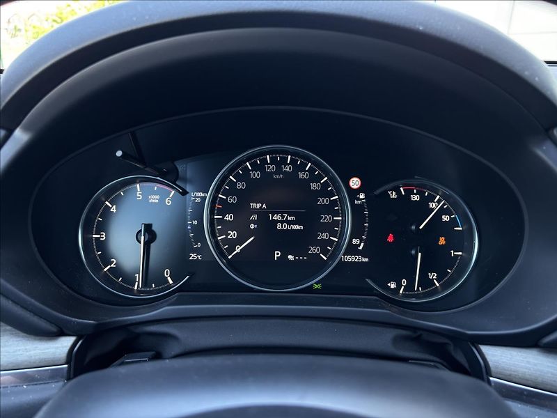 Mazda CX-5 2,2 SKYACTIV-D AWD Takumi Plus - fotka 20 z 35