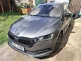 Škoda Octavia (2023) Sportline 1,5 TSI e-TEC - náhled 13