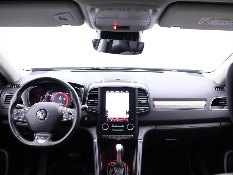 Renault Koleos 2,0 dCi 140kW Initale Paris 4x - fotka 27 z 34