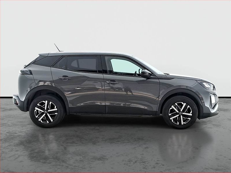Peugeot 2008 (2024) Active Pack 1.2 PureTech, ČR - fotka 6 z 18