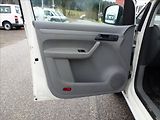Volkswagen Caddy 1,9 TDI - náhled 14