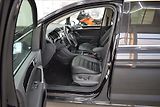 Volkswagen Touran 2,0 TDi, 7-míst,DSG,NAVI,KŮŽE, - náhled 10