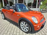 Mini Cooper S (2004) CABRIO 1.6 125kW KOMPRESOR - náhled 1