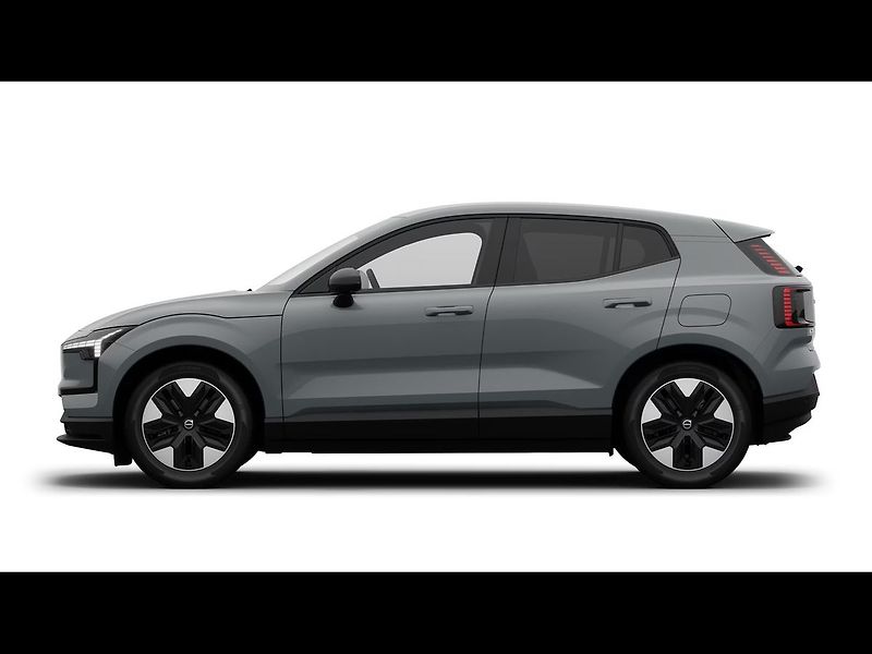 Volvo EX30 CORE P5, ACC, BLIS, FULL LED - fotka 2 z 7