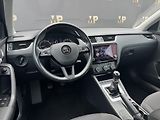 Škoda Octavia (2018) III 1.5TSi MAN Ambition+, RZV - náhled 12