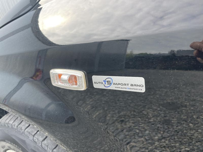 Nissan Murano 3.5i V6 230PS 4x4 176TKM TOP!! - fotka 25 z 183