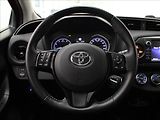 Toyota Yaris 1,5 i 82kW 1.maj.ČR 52tkm! - náhled 9