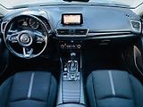 Mazda 3 2.0i AUTOMAT LED KAMERA VÝHŘEV - náhled 22