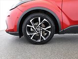 Toyota C-HR (2020) 1.8 Hybrid - náhled 14