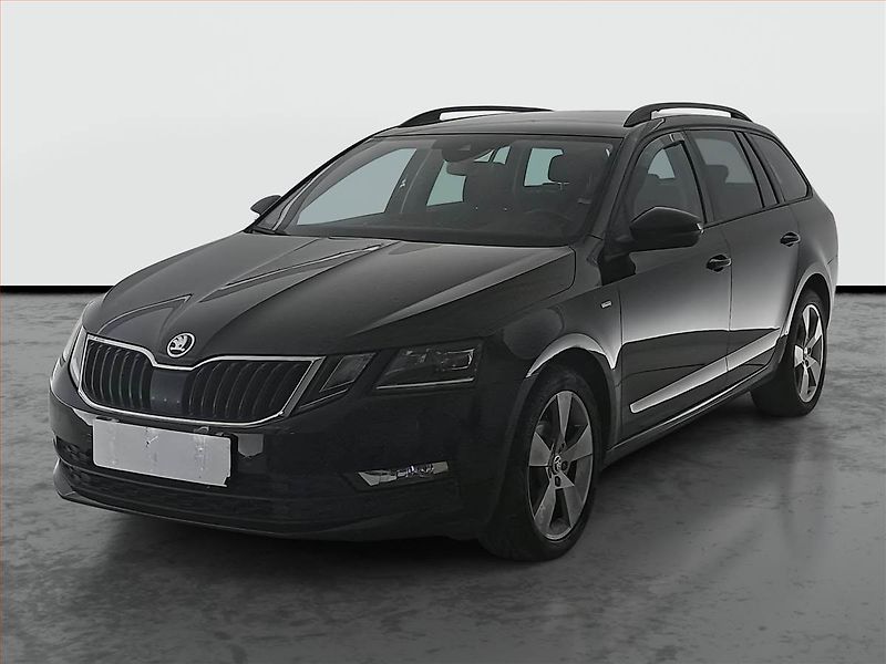 Škoda Octavia (2018) 1.6 TDI, Automat, Navi - fotka 2 z 24
