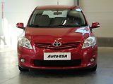 Kia Ceed (2009) 1.4i, 1.maj,ČR, AC - náhled 1