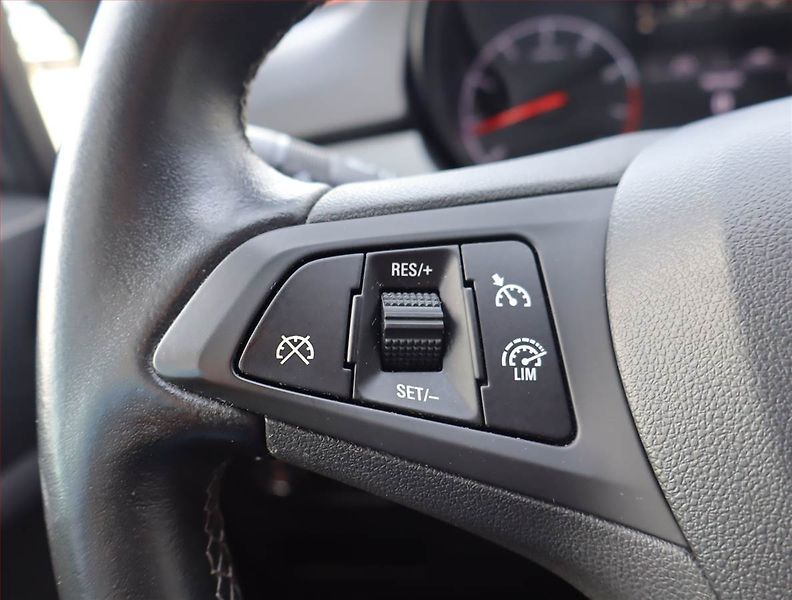 Opel Corsa (2017) 1.4, Serv.kniha, Tempomat - fotka 16 z 19