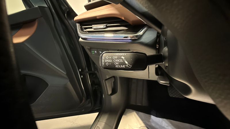 Škoda Enyaq 82 kWh Loft - fotka 9 z 15