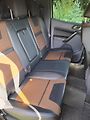 Ford Ranger (2017) Wildtrak 3,2 po servisu - náhled 26